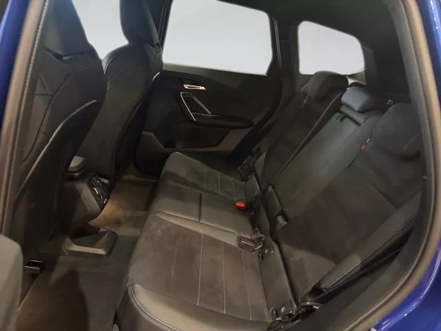 BMW iX1 eDrive20 150 kW (204 CV) de segunda mano