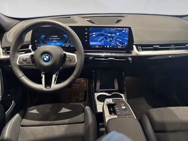 BMW iX1 eDrive20 150 kW (204 CV) de segunda mano