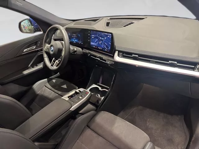 BMW iX1 eDrive20 150 kW (204 CV) de segunda mano