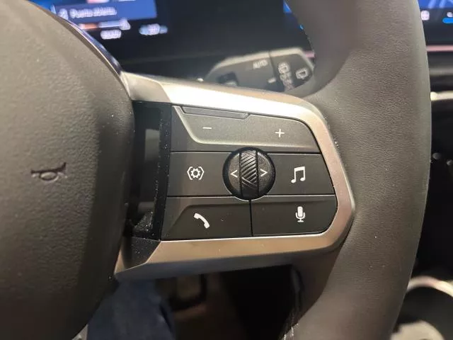 BMW iX1 eDrive20 150 kW (204 CV) de segunda mano