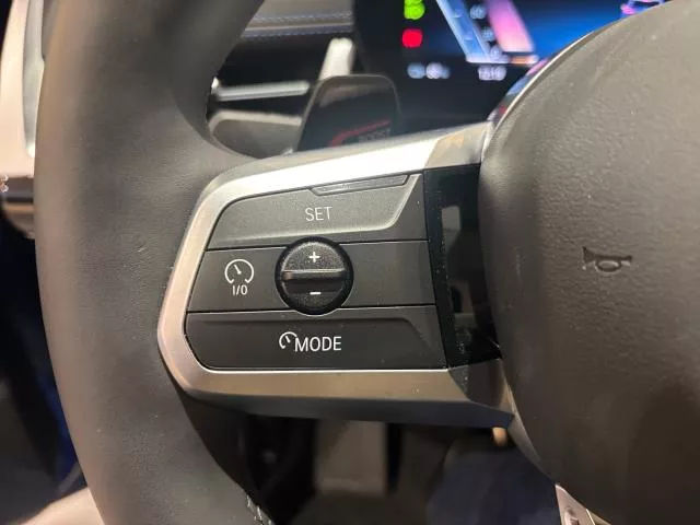 BMW iX1 eDrive20 150 kW (204 CV) de segunda mano