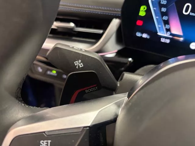 BMW iX1 eDrive20 150 kW (204 CV) de segunda mano