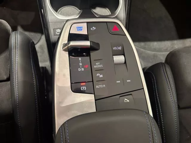 BMW iX1 eDrive20 150 kW (204 CV) de segunda mano