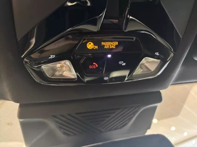 BMW iX1 eDrive20 150 kW (204 CV) de segunda mano