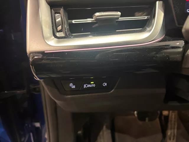 BMW iX1 eDrive20 150 kW (204 CV) de segunda mano