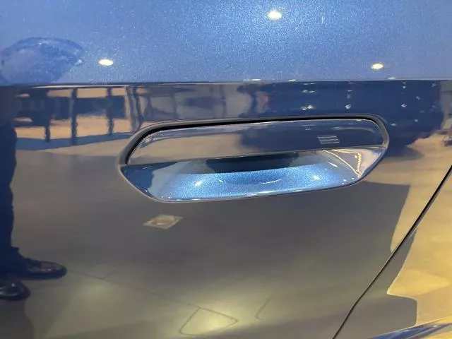 BMW iX1 eDrive20 150 kW (204 CV) de segunda mano