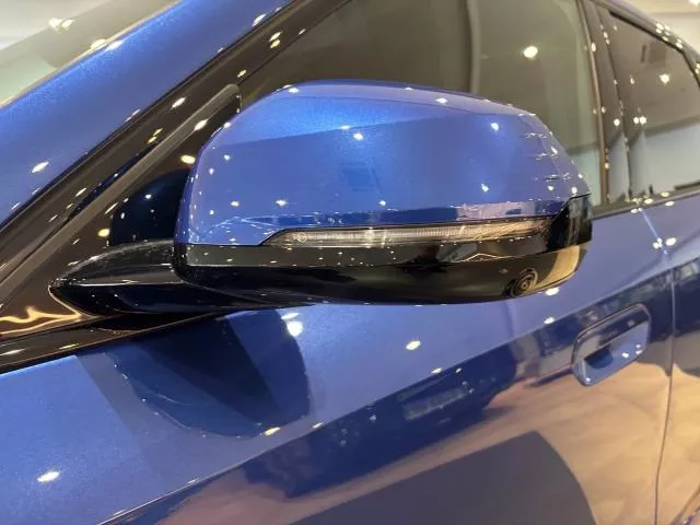 BMW iX1 eDrive20 150 kW (204 CV) de segunda mano