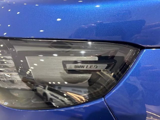 BMW iX1 eDrive20 150 kW (204 CV) de segunda mano