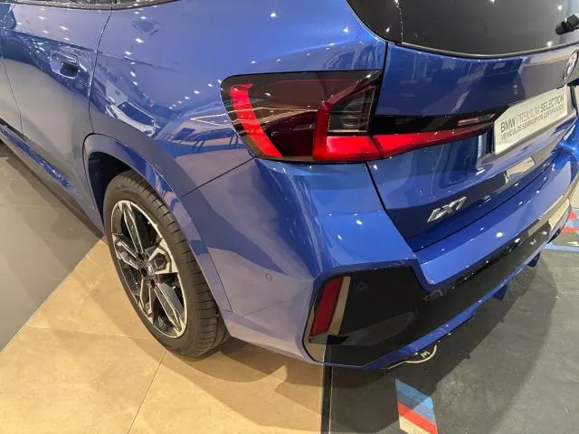 BMW iX1 eDrive20 150 kW (204 CV) de segunda mano