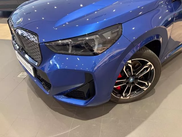 BMW iX1 eDrive20 150 kW (204 CV) de segunda mano