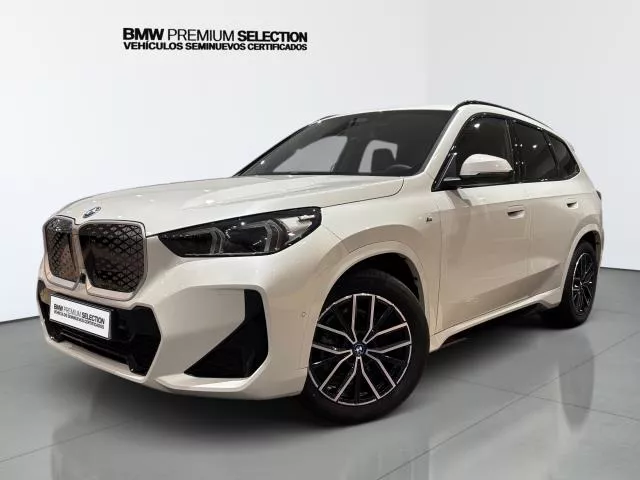 BMW iX1 eDrive20 150 kW (204 CV) de segunda mano