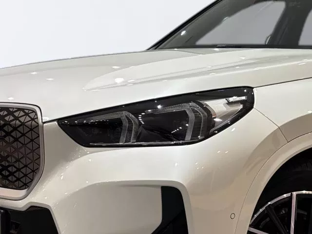 BMW iX1 eDrive20 150 kW (204 CV) de segunda mano