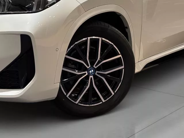 BMW iX1 eDrive20 150 kW (204 CV) de segunda mano