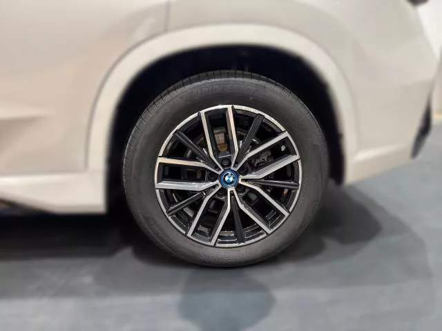 BMW iX1 eDrive20 150 kW (204 CV) de segunda mano