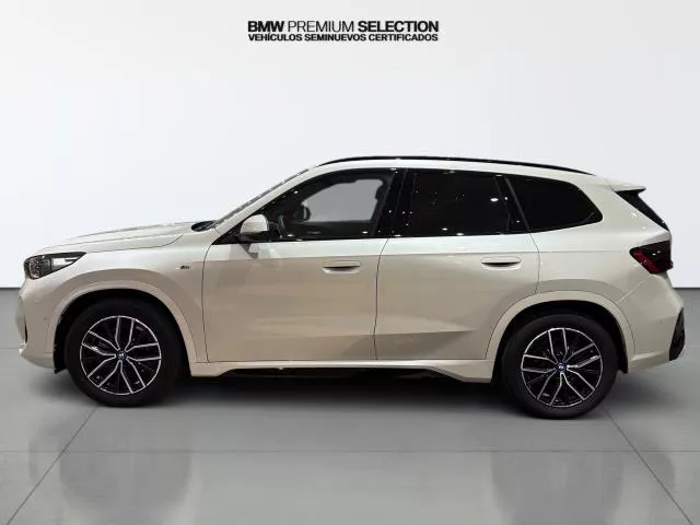 BMW iX1 eDrive20 150 kW (204 CV) de segunda mano
