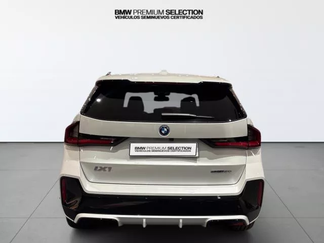 BMW iX1 eDrive20 150 kW (204 CV) de segunda mano