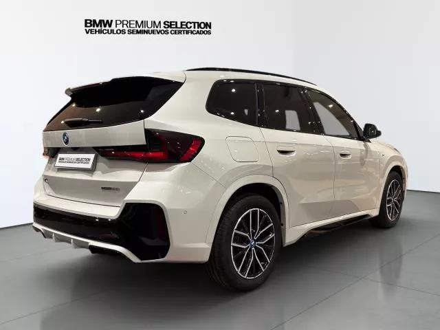 BMW iX1 eDrive20 150 kW (204 CV) de segunda mano