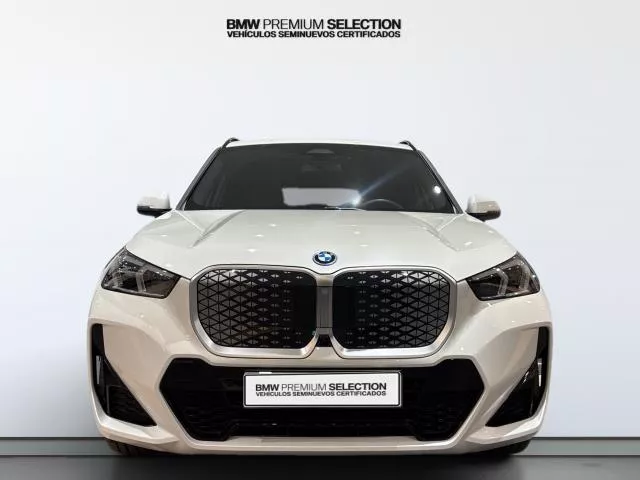 BMW iX1 eDrive20 150 kW (204 CV) de segunda mano