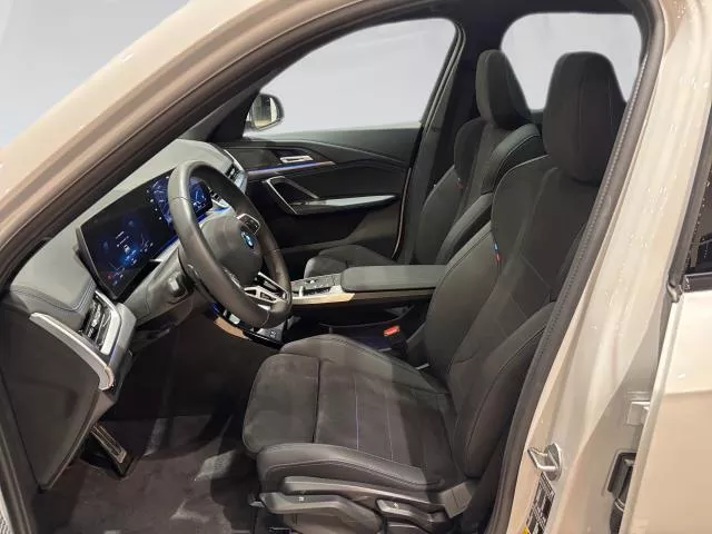 BMW iX1 eDrive20 150 kW (204 CV) de segunda mano