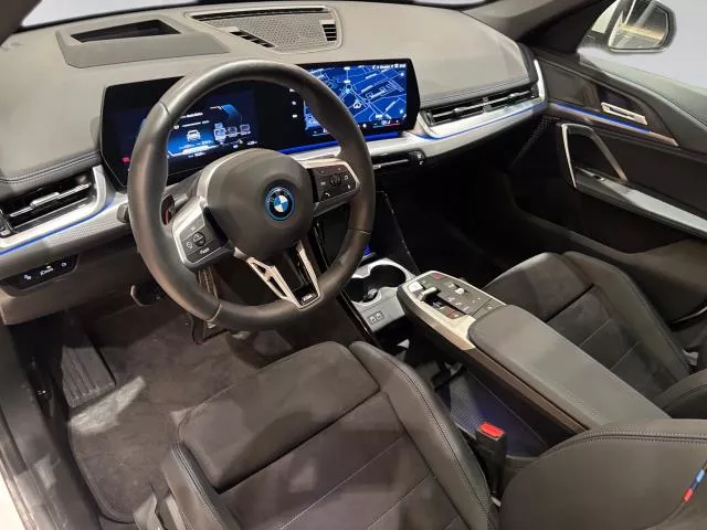 BMW iX1 eDrive20 150 kW (204 CV) de segunda mano