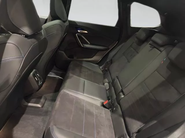 BMW iX1 eDrive20 150 kW (204 CV) de segunda mano