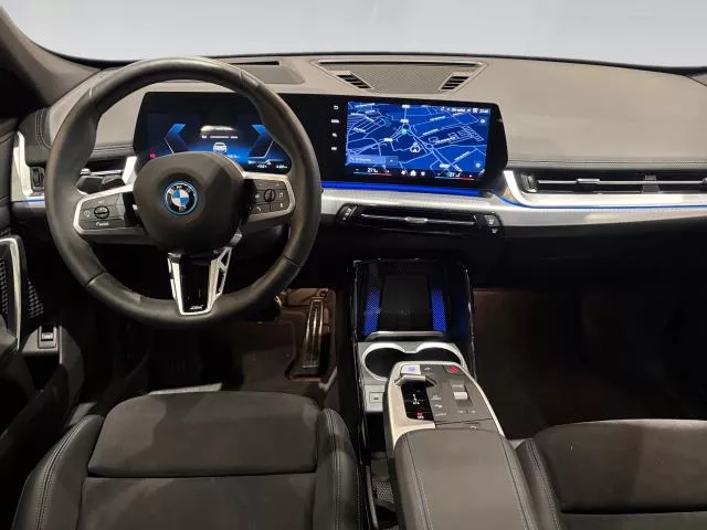 BMW iX1 eDrive20 150 kW (204 CV) de segunda mano