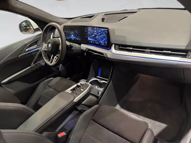 BMW iX1 eDrive20 150 kW (204 CV) de segunda mano