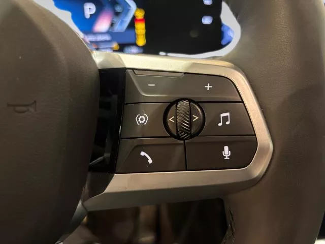 BMW iX1 eDrive20 150 kW (204 CV) de segunda mano