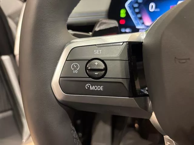 BMW iX1 eDrive20 150 kW (204 CV) de segunda mano