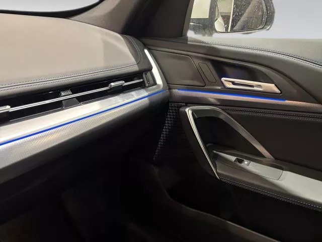 BMW iX1 eDrive20 150 kW (204 CV) de segunda mano