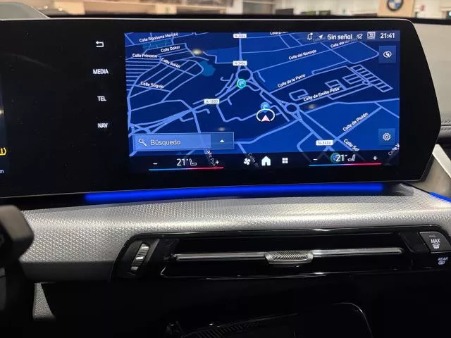 BMW iX1 eDrive20 150 kW (204 CV) de segunda mano