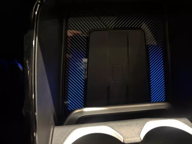 BMW iX1 eDrive20 150 kW (204 CV) de segunda mano