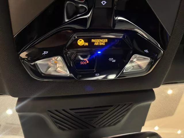 BMW iX1 eDrive20 150 kW (204 CV) de segunda mano