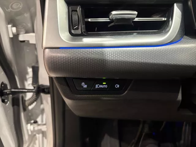 BMW iX1 eDrive20 150 kW (204 CV) de segunda mano