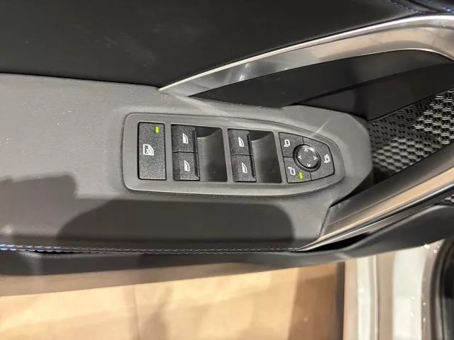 BMW iX1 eDrive20 150 kW (204 CV) de segunda mano