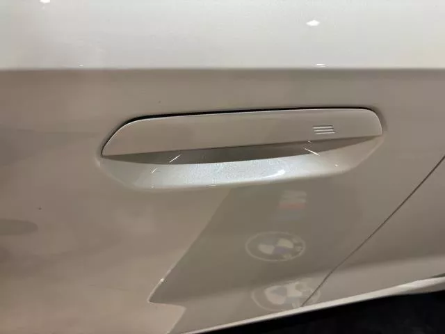 BMW iX1 eDrive20 150 kW (204 CV) de segunda mano