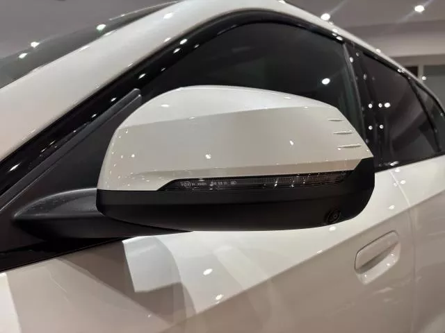 BMW iX1 eDrive20 150 kW (204 CV) de segunda mano