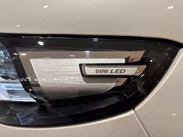 BMW iX1 eDrive20 150 kW (204 CV) de segunda mano