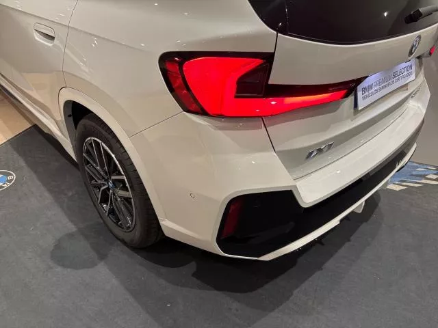 BMW iX1 eDrive20 150 kW (204 CV) de segunda mano