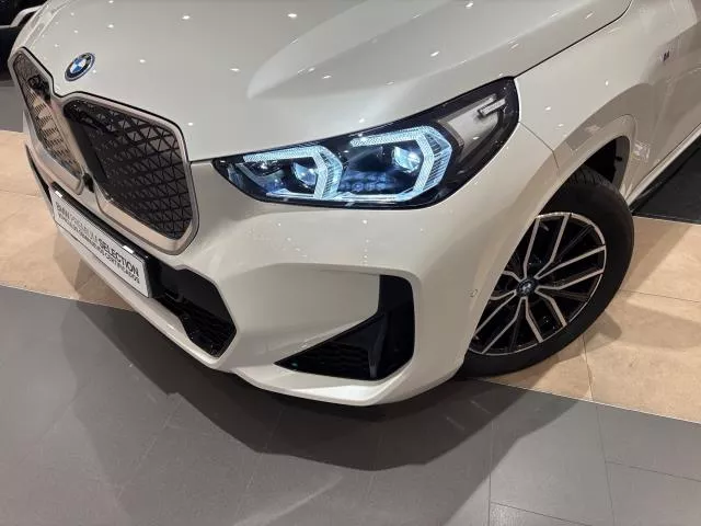 BMW iX1 eDrive20 150 kW (204 CV) de segunda mano