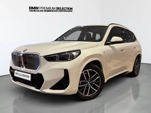 BMW iX1 eDrive20 150 kW (204 CV) de segunda mano