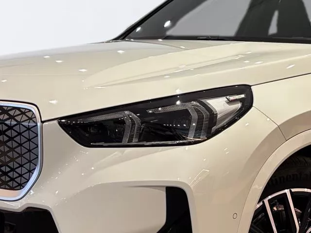 BMW iX1 eDrive20 150 kW (204 CV) de segunda mano