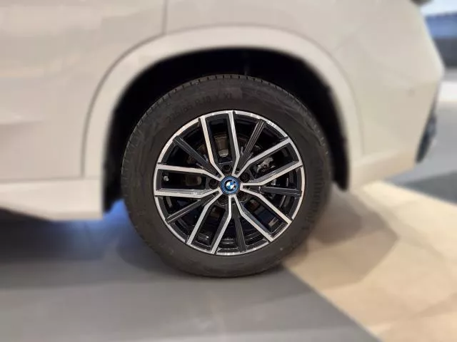 BMW iX1 eDrive20 150 kW (204 CV) de segunda mano