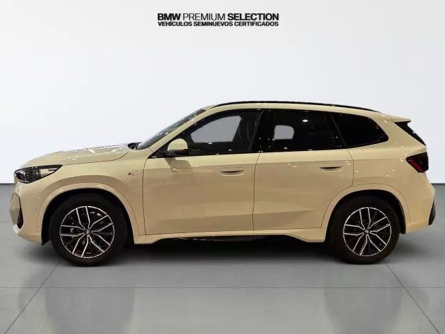 BMW iX1 eDrive20 150 kW (204 CV) de segunda mano