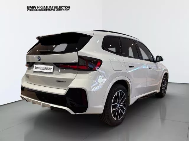 BMW iX1 eDrive20 150 kW (204 CV) de segunda mano