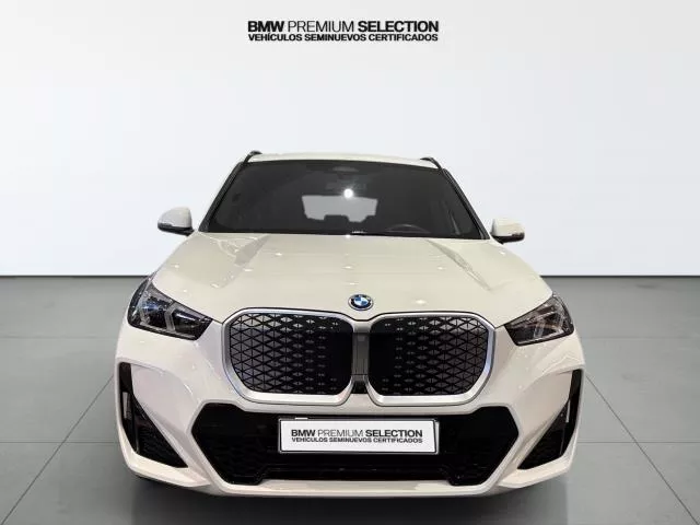 BMW iX1 eDrive20 150 kW (204 CV) de segunda mano
