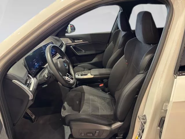 BMW iX1 eDrive20 150 kW (204 CV) de segunda mano