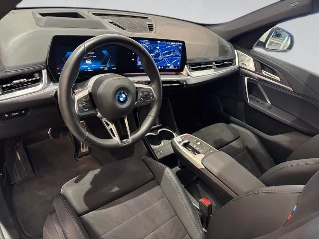 BMW iX1 eDrive20 150 kW (204 CV) de segunda mano