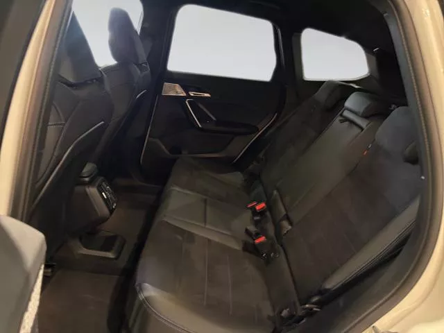 BMW iX1 eDrive20 150 kW (204 CV) de segunda mano