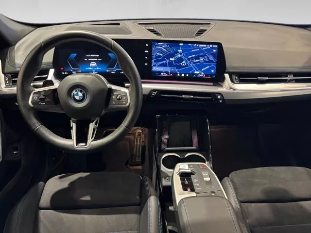 BMW iX1 eDrive20 150 kW (204 CV) de segunda mano